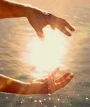 Hands of Light